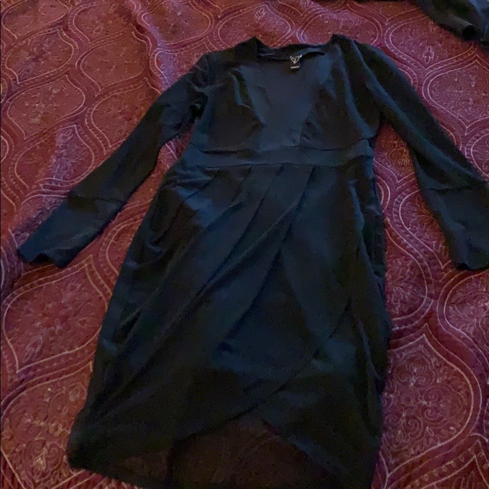 Little Black Dress!